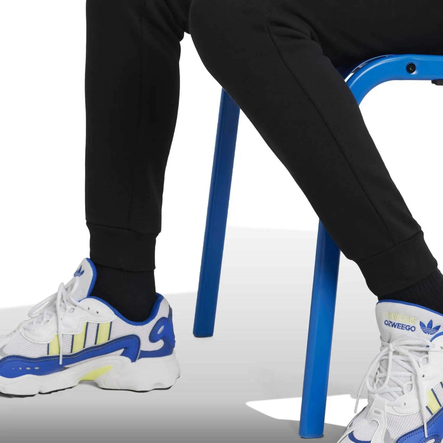 adidas Originals Black Pants