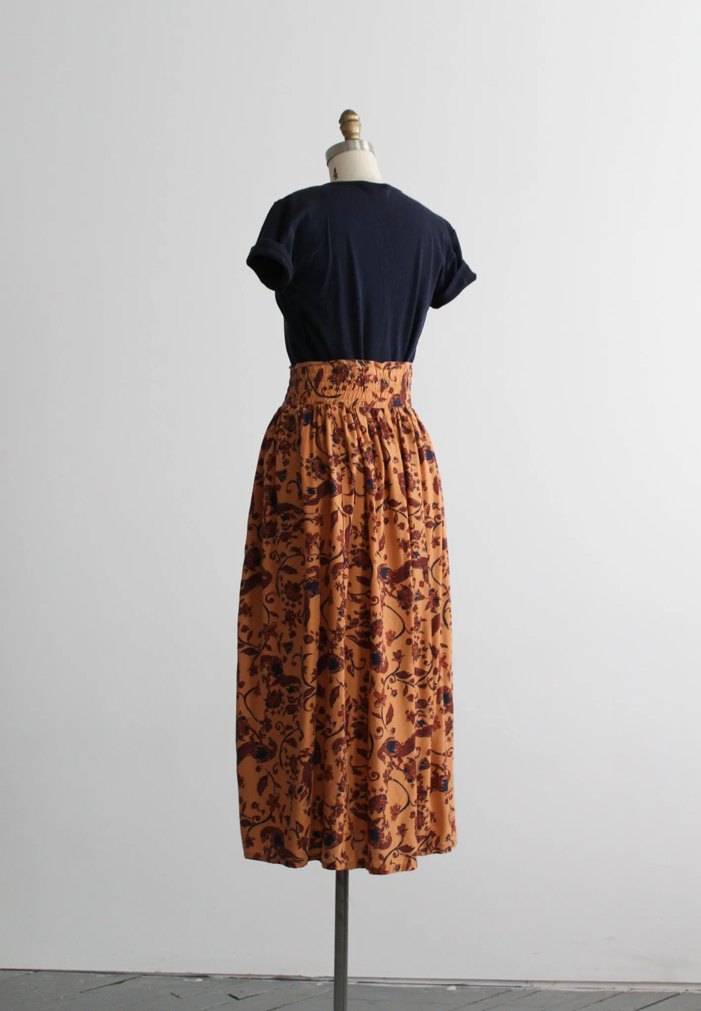 adriatic cotton tee 1919 Vintage