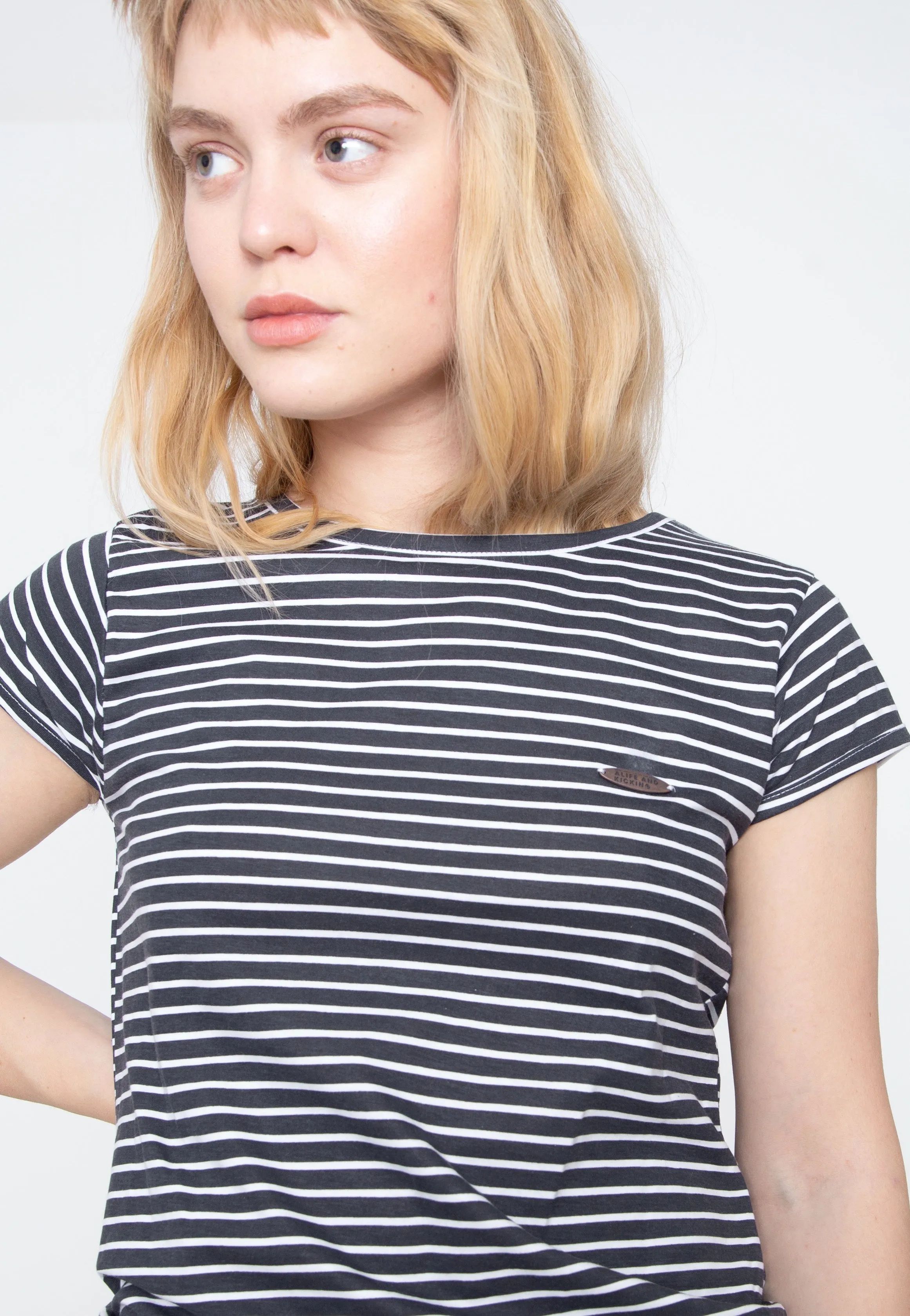 Alife And Kickin - Shanna Marine - Dress