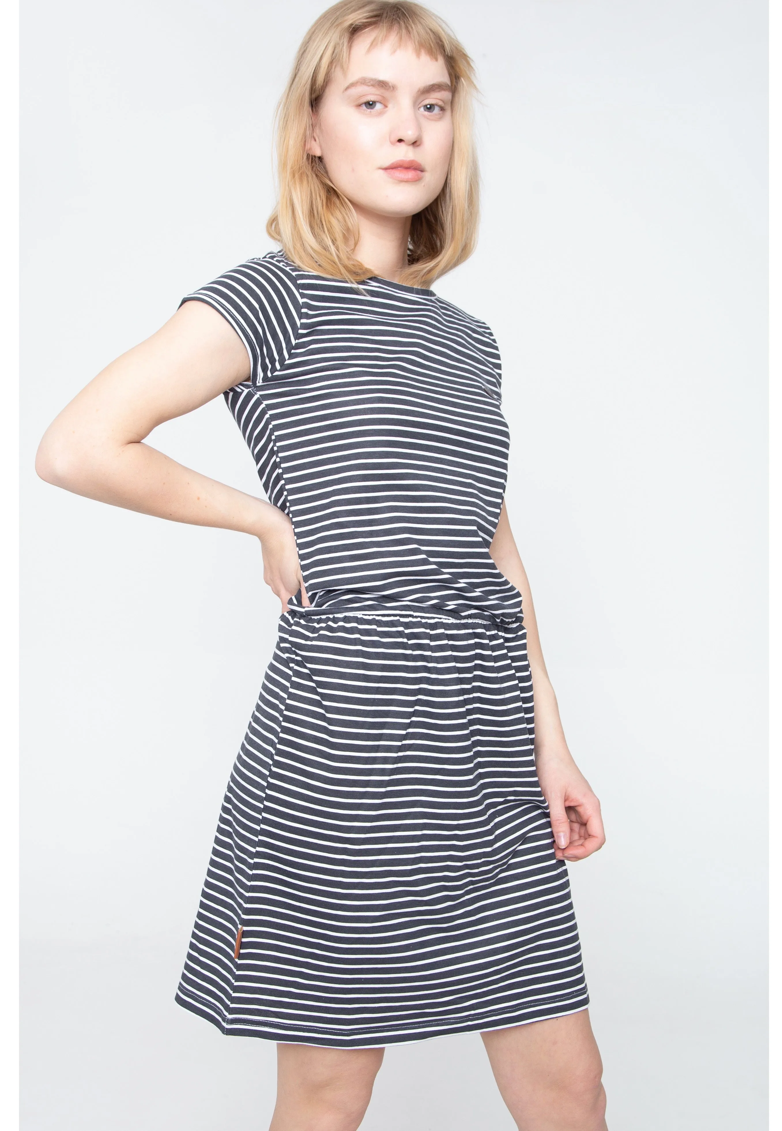 Alife And Kickin - Shanna Marine - Dress