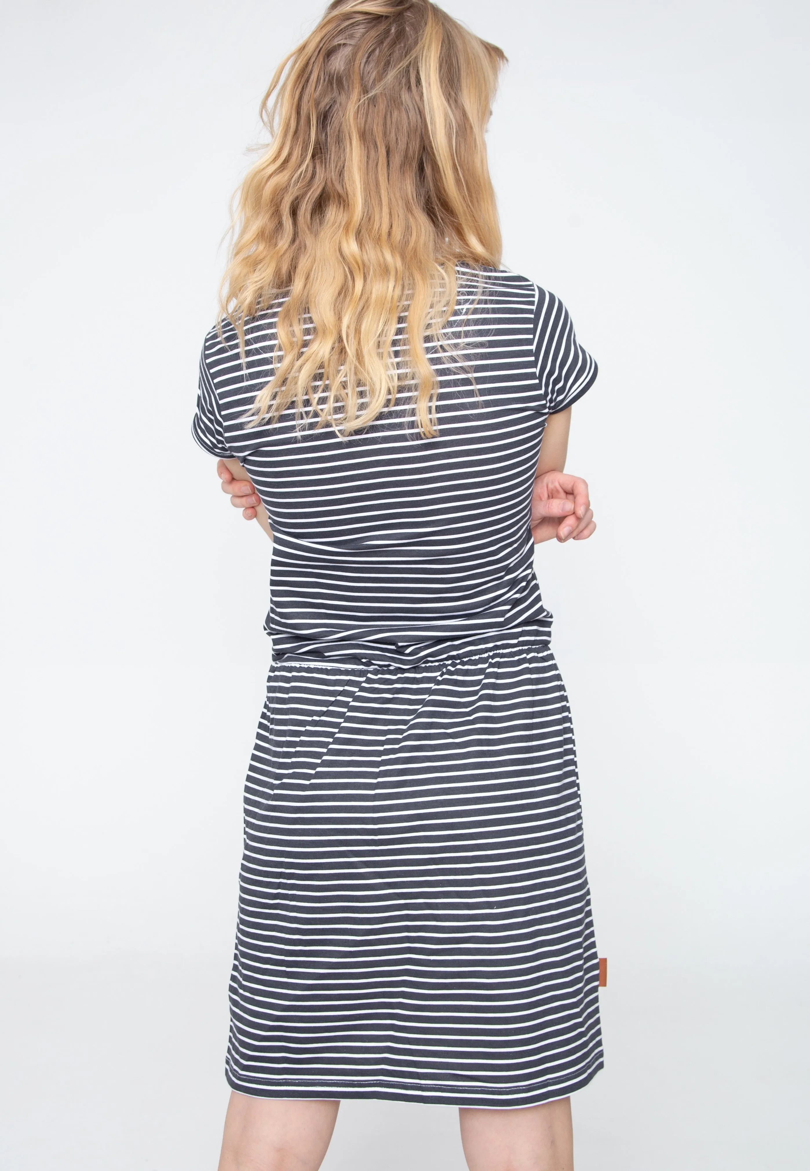 Alife And Kickin - Shanna Marine - Dress
