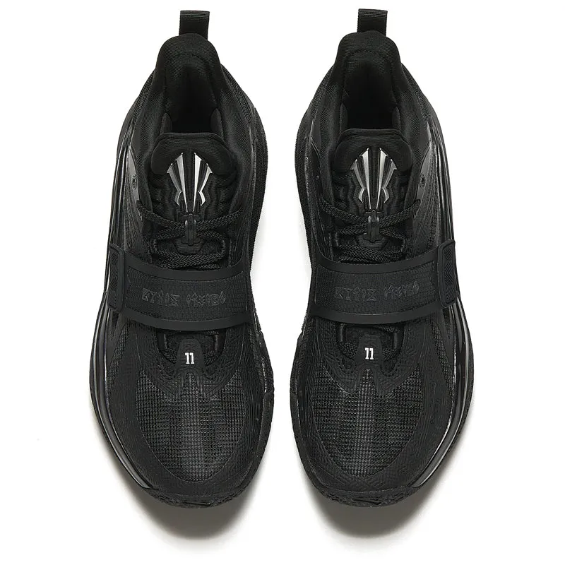 Anta Kai 1 'Yin' - Black