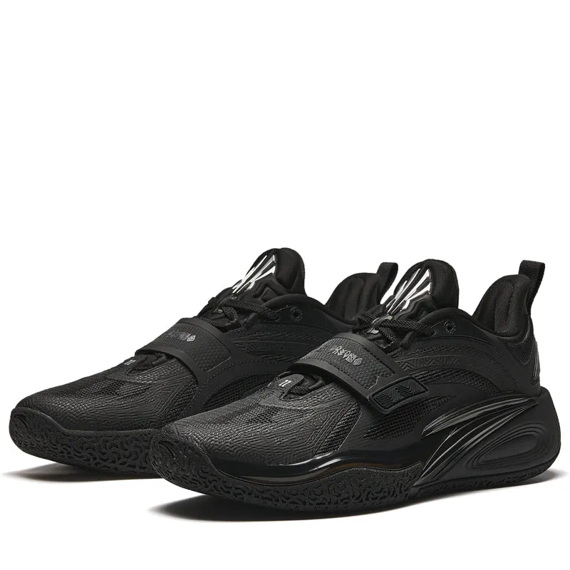 Anta Kai 1 'Yin' - Black