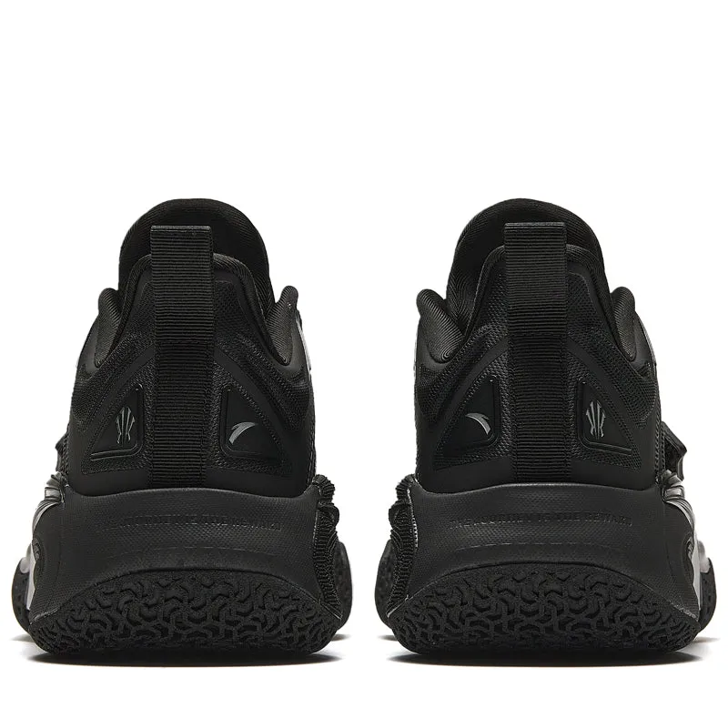 Anta Kai 1 'Yin' - Black