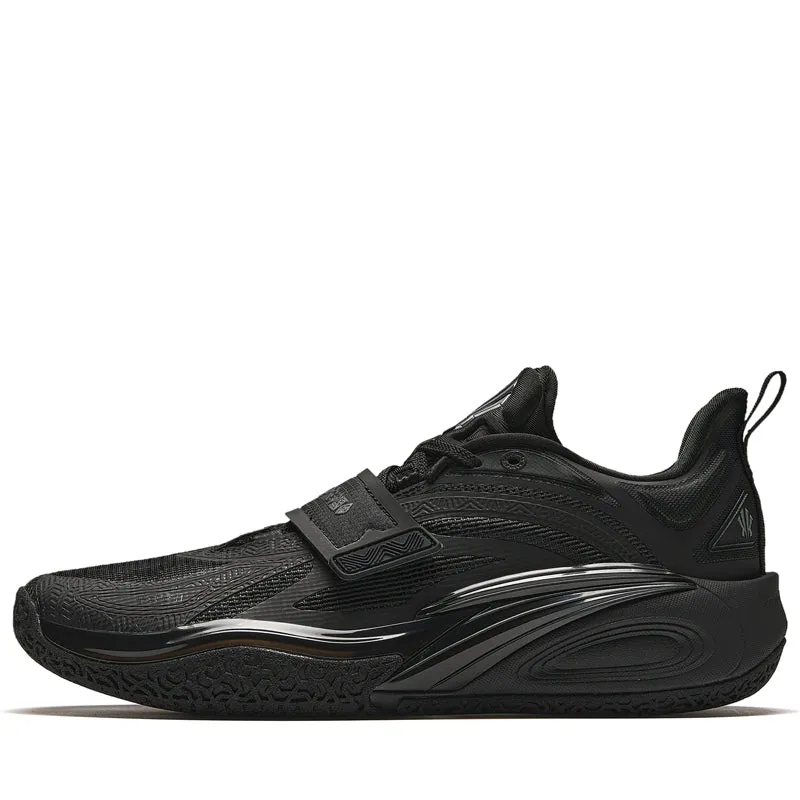 Anta Kai 1 'Yin' - Black