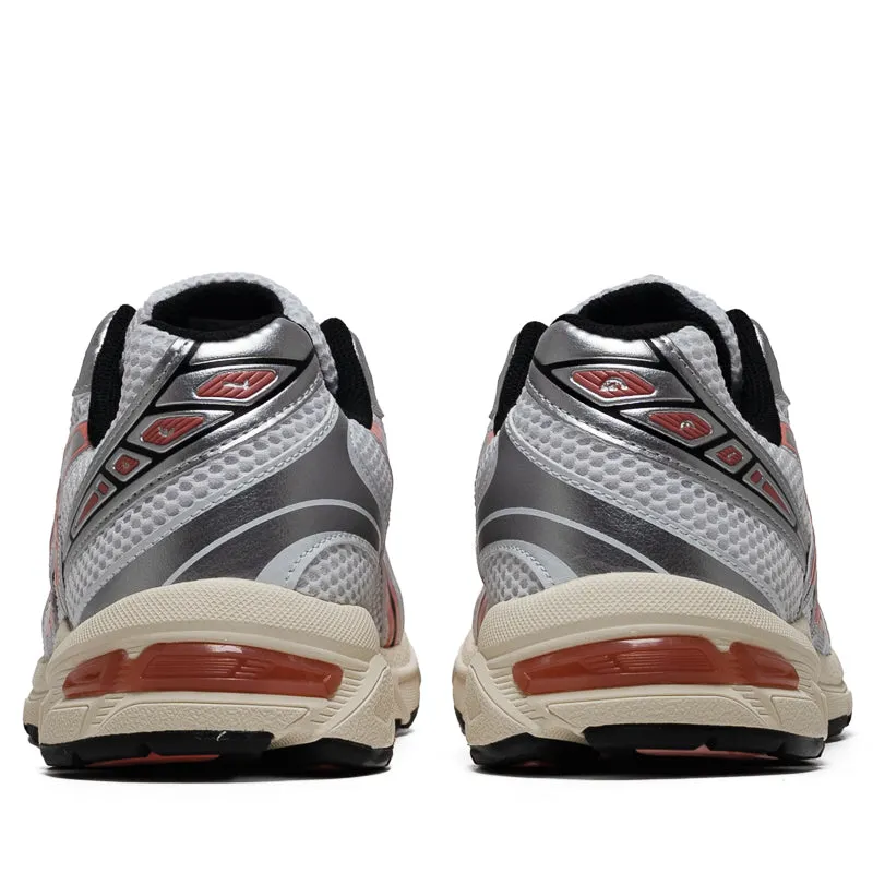 Asics Gel-1130 - White/Desert Red