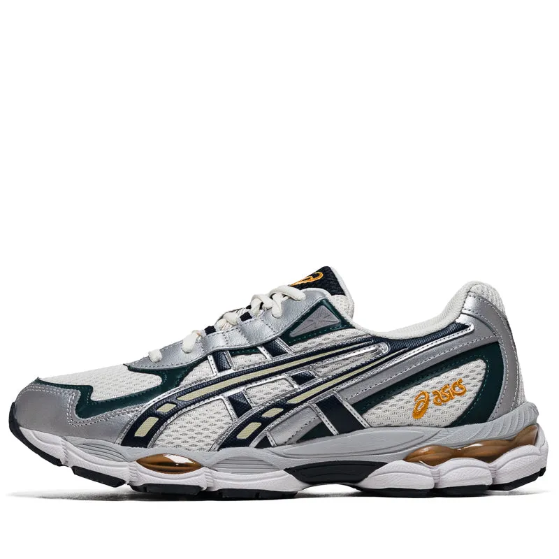 Asics Gel-NYC 2055 - Cream/Midnight