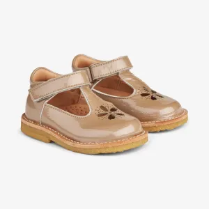 Asta Mary Jane Prewalker | Baby - beige Wheat