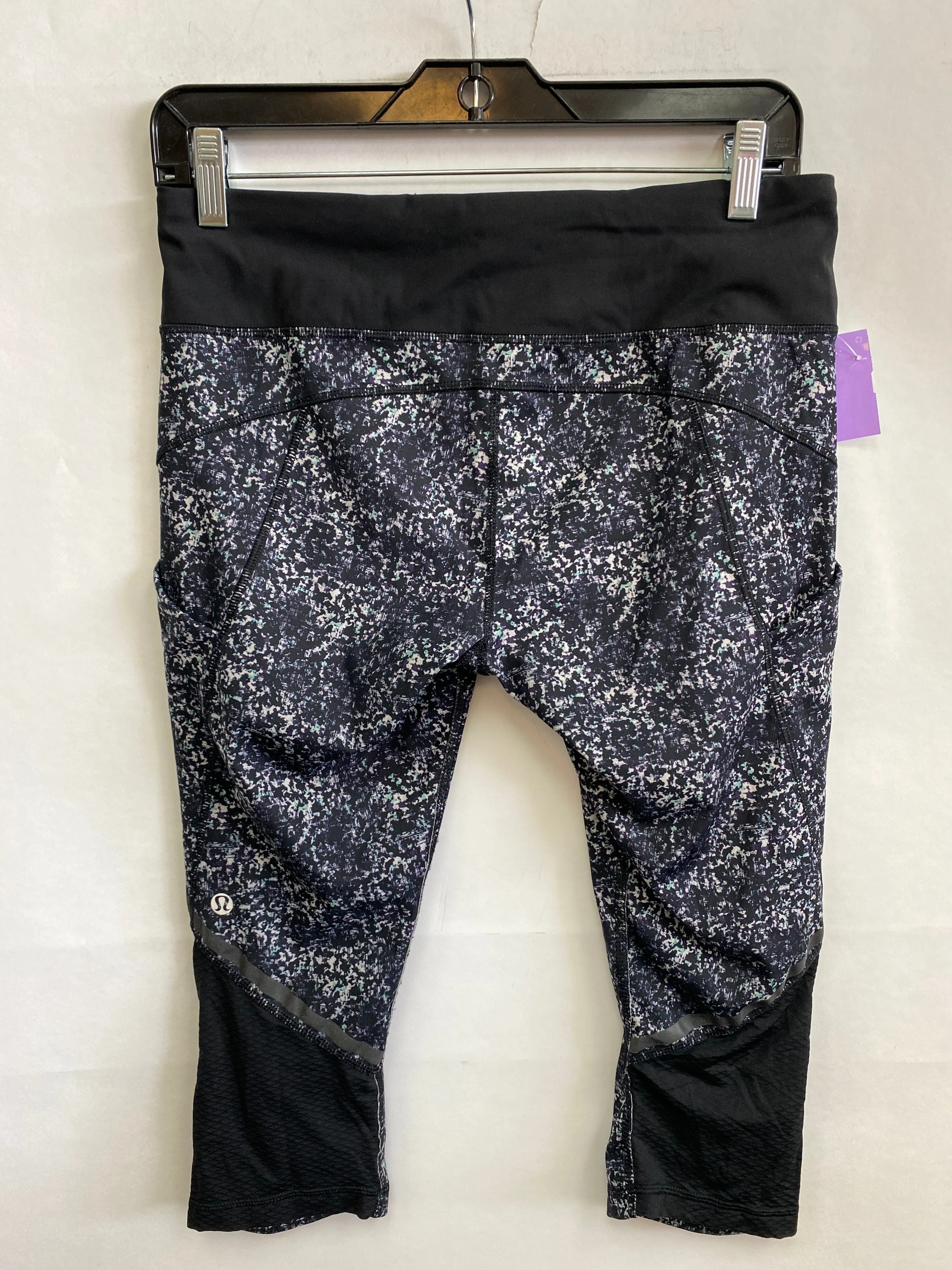 Athletic Capris By Lululemon  Size: M