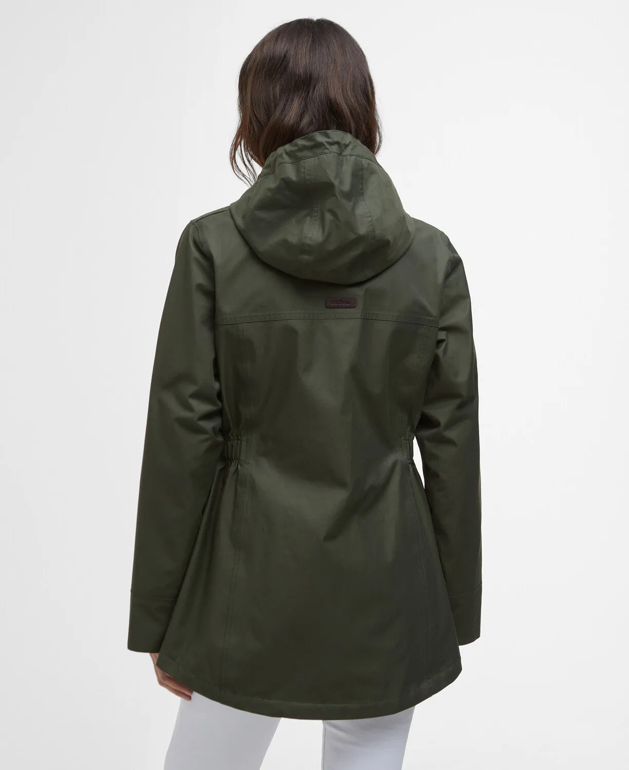 Barbour Dallas Waterproof Jacket