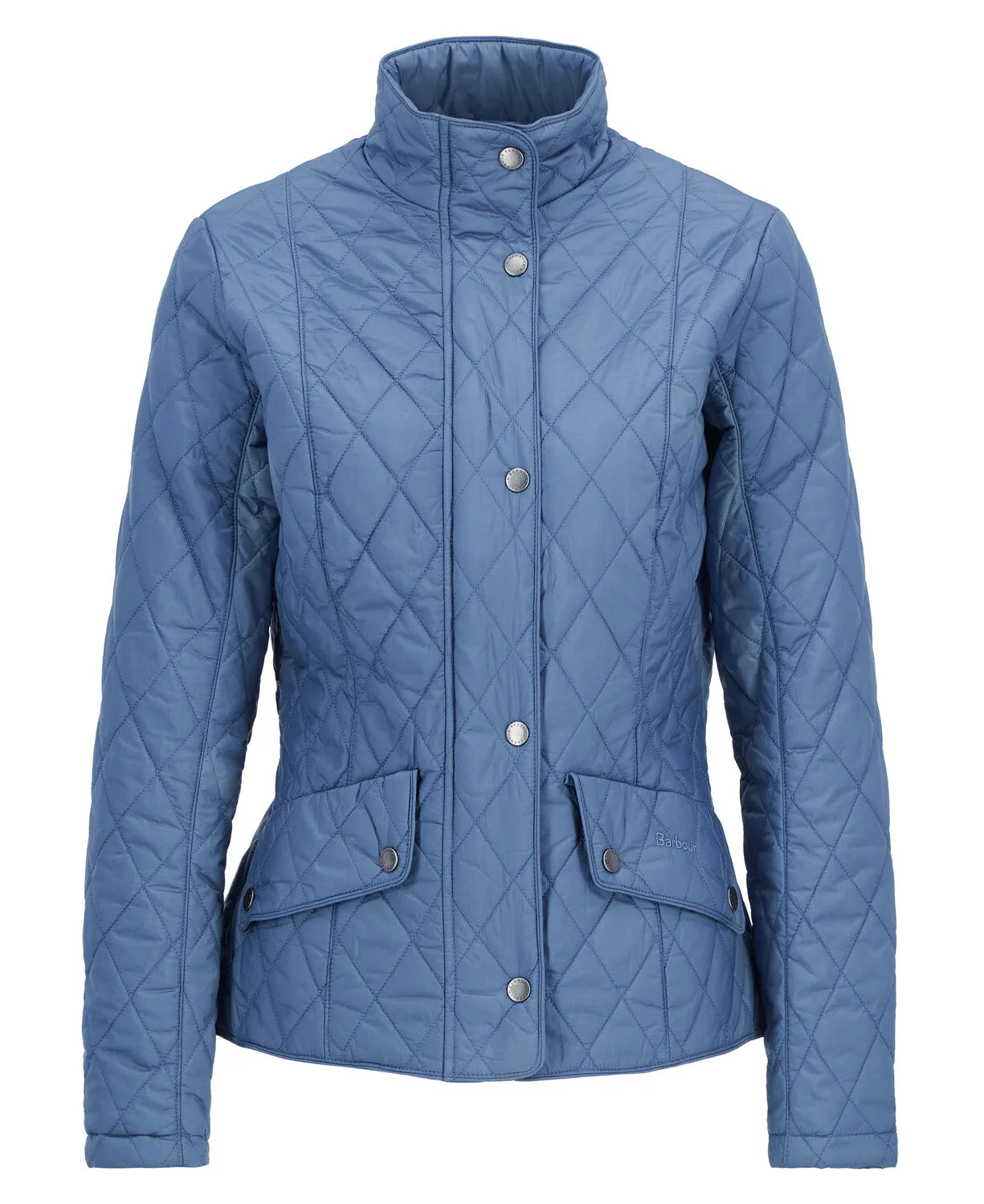 Barbour Flyweight Cavalry Quilted Jacket
