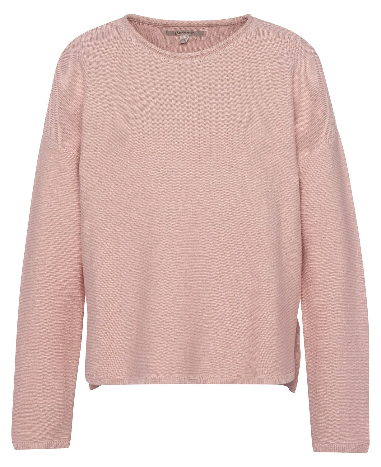 Barbour Marine Knitted Jumper