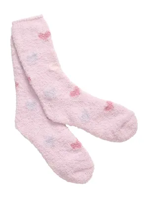 Bare Women's The Cozy Socks