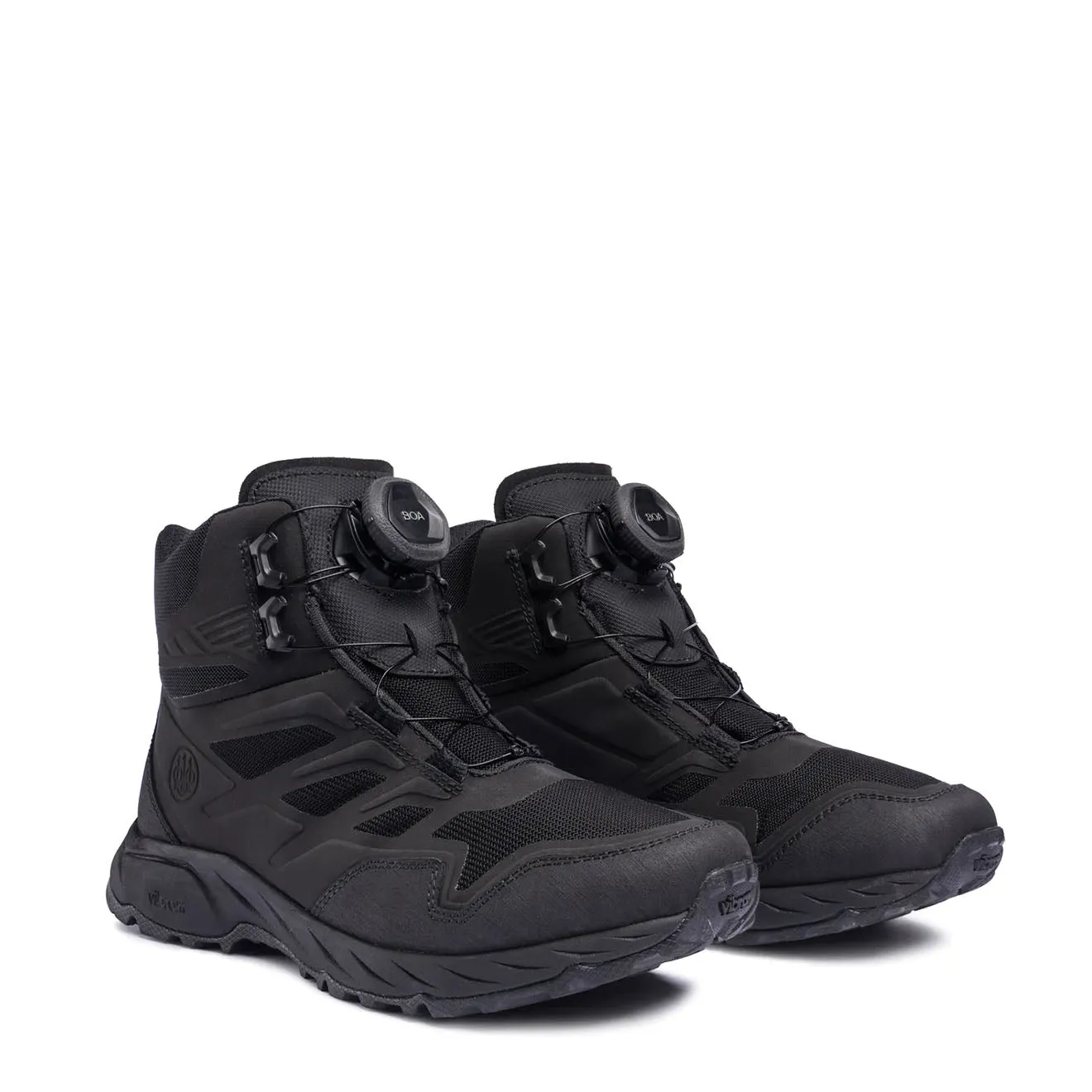 Beretta Wolf BOA Boots Black