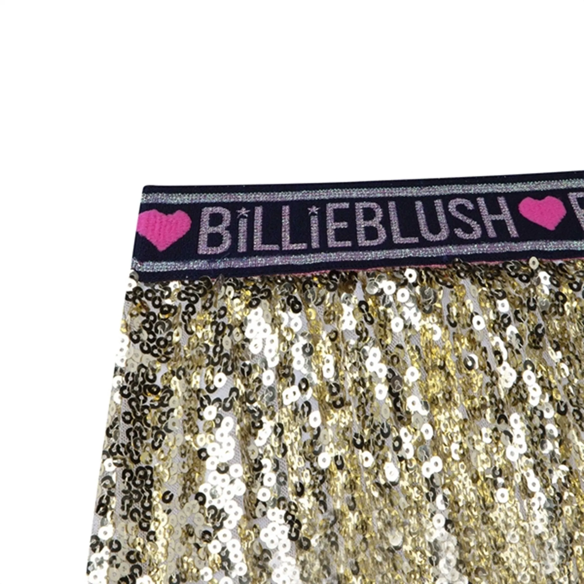 Billieblush Skirt Dore Clair