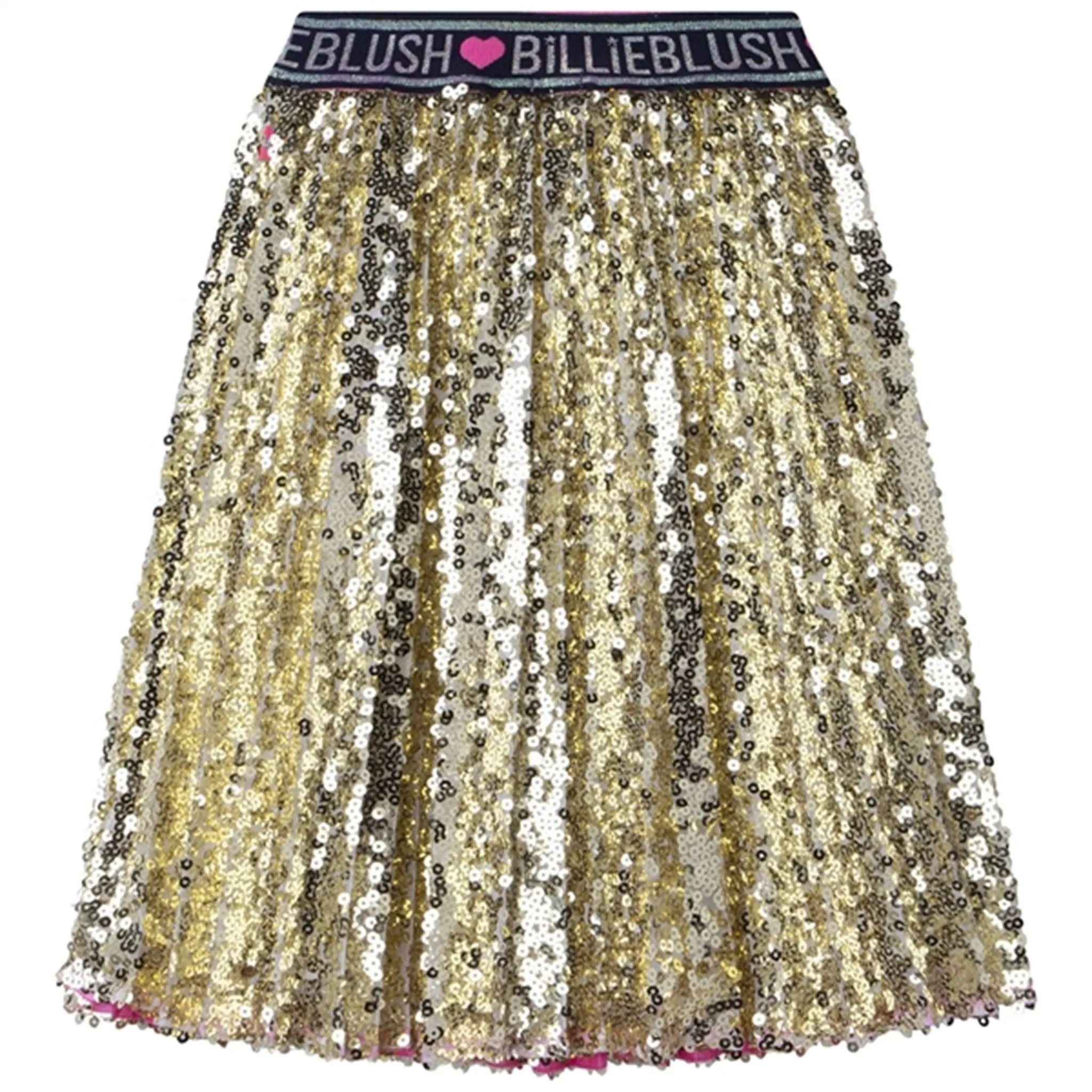 Billieblush Skirt Dore Clair