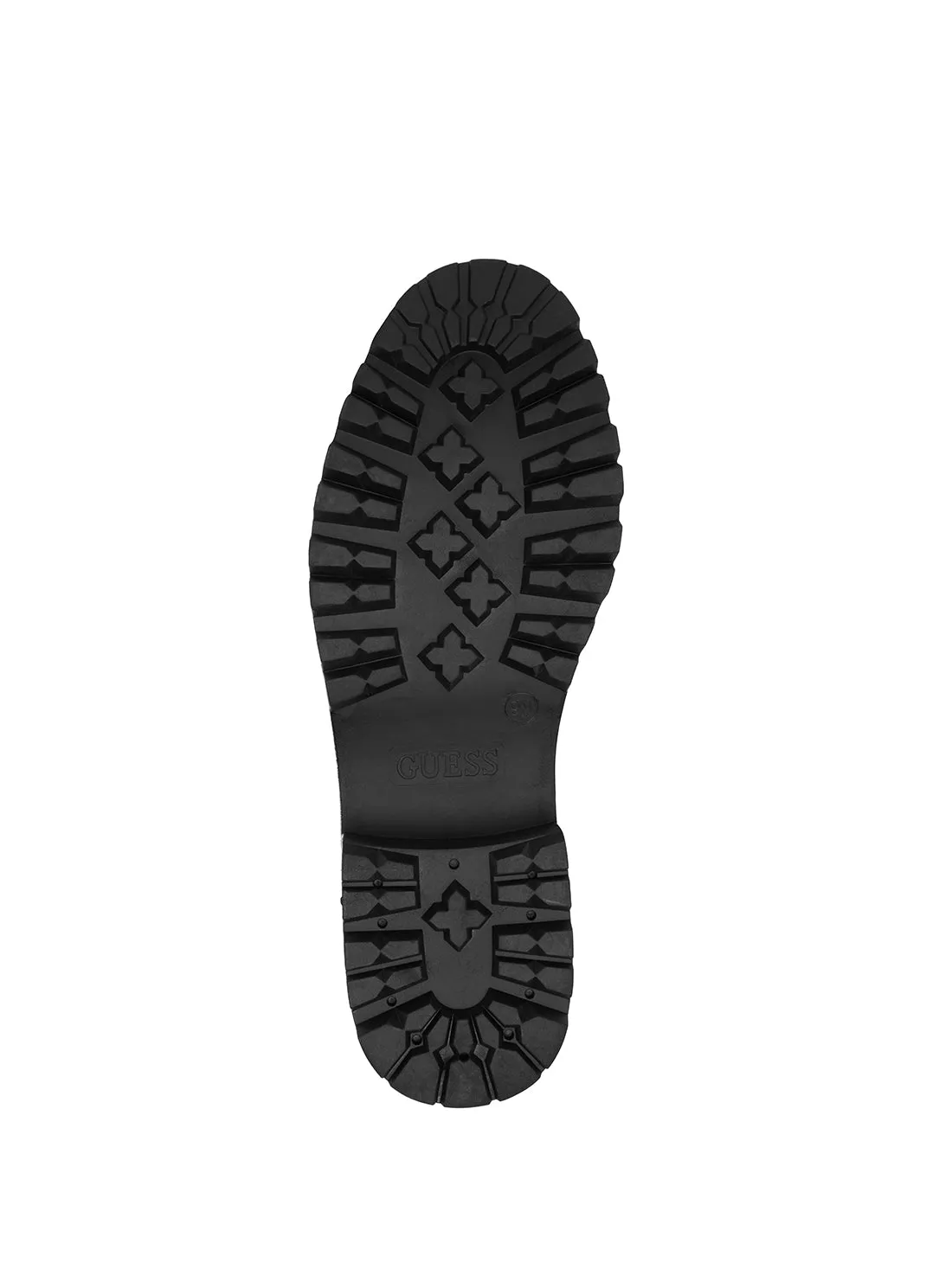 Black Fearne Boots Guess