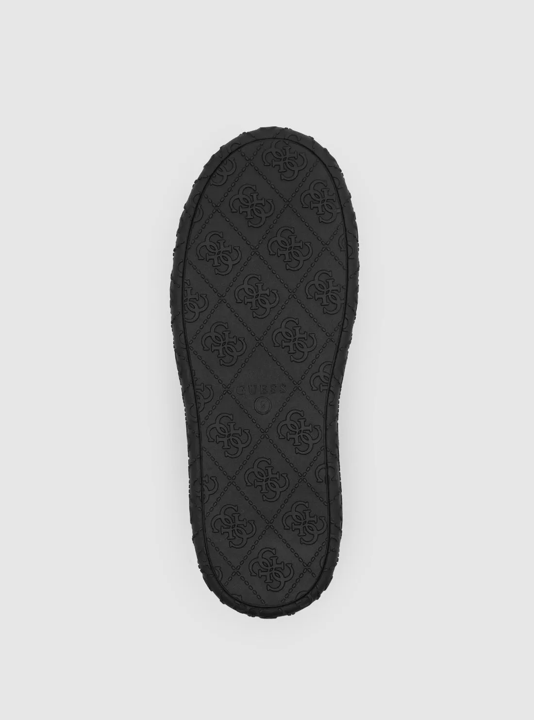 Black Unity Boots Guess