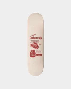 Board 1 8.25 | A Real Treat Carhartt WIP