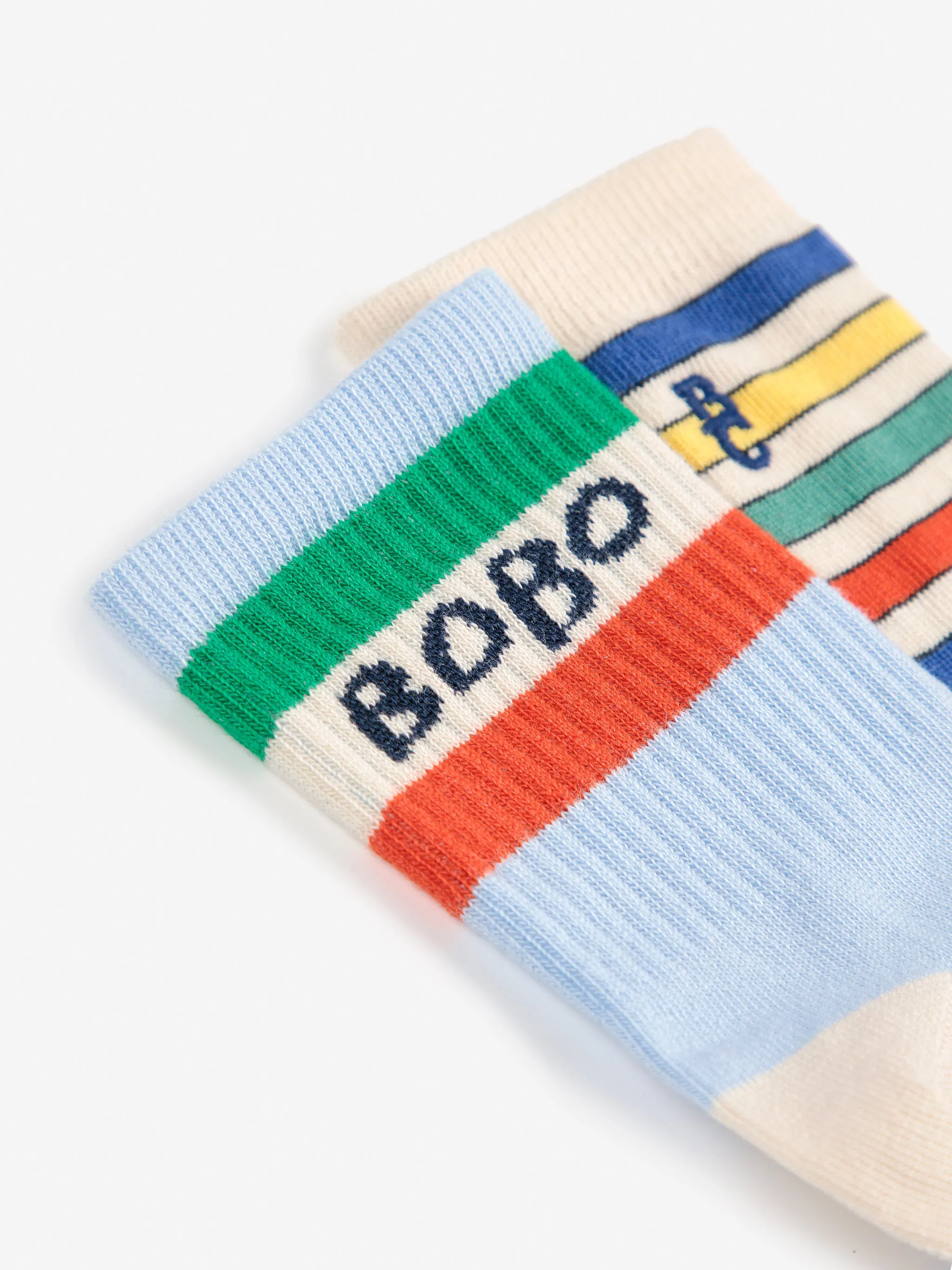 Bobo Choses Socks (2 Pack)