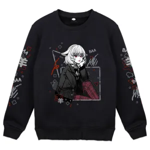 BoSheep Unbothered Crewneck