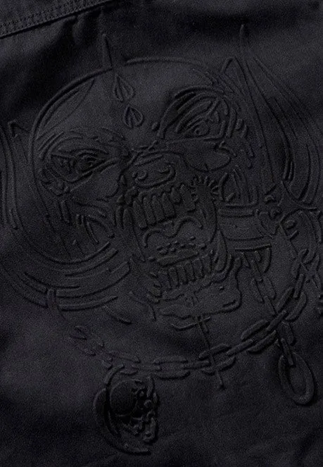 Brandit x Motrhead - Vintage - Shirt