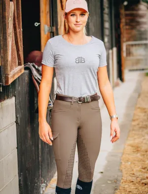 BTB 'DAKOTA' CARGO BREECH