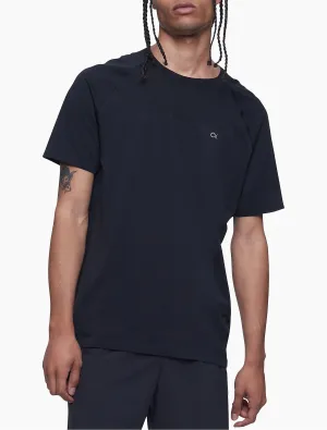 Calvin Klein Performance Seamless Crewneck T-Shirt - Men