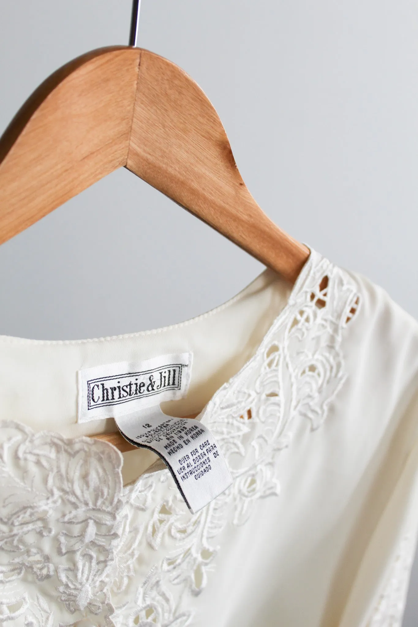 camilla poet blouse 1919 Vintage