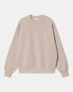 Casey Sweatshirt | Dusky Beige Carhartt WIP