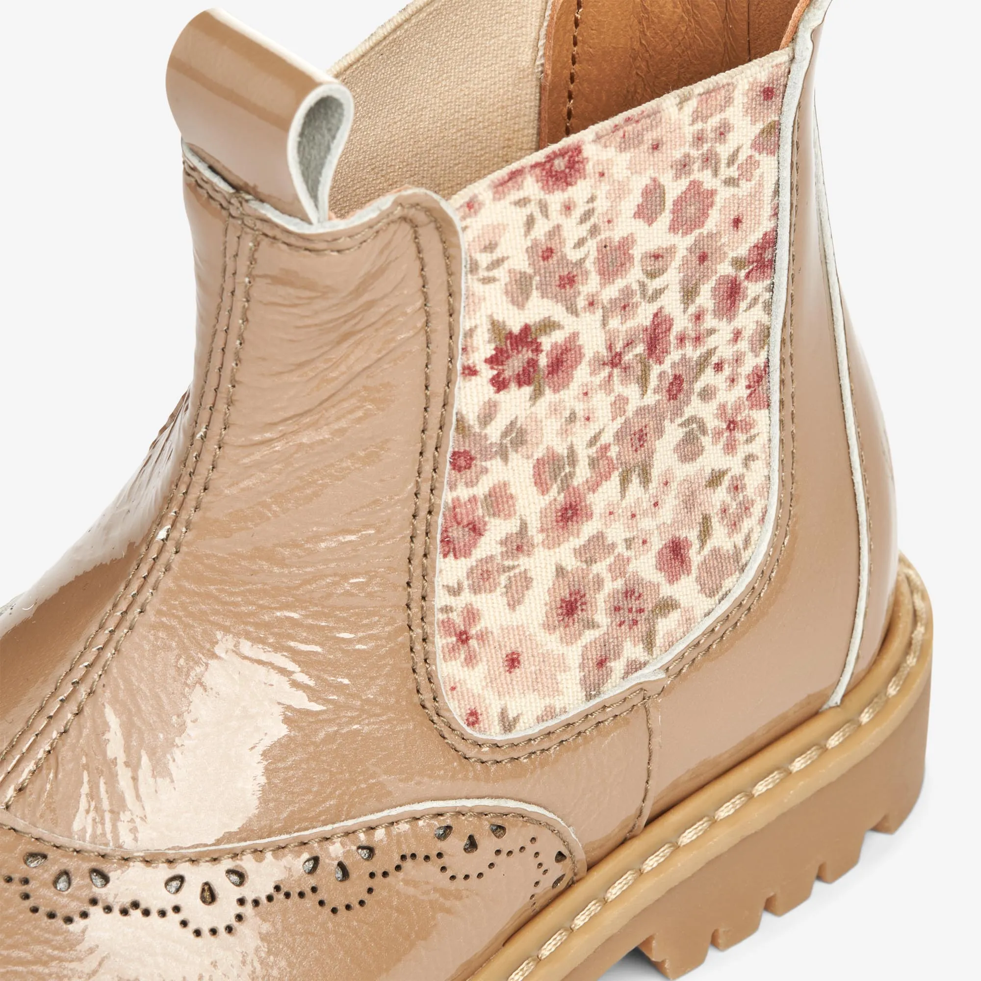 Champ Chelsea Boot - beige Wheat