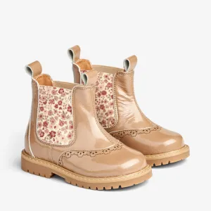 Champ Chelsea Boot - beige Wheat