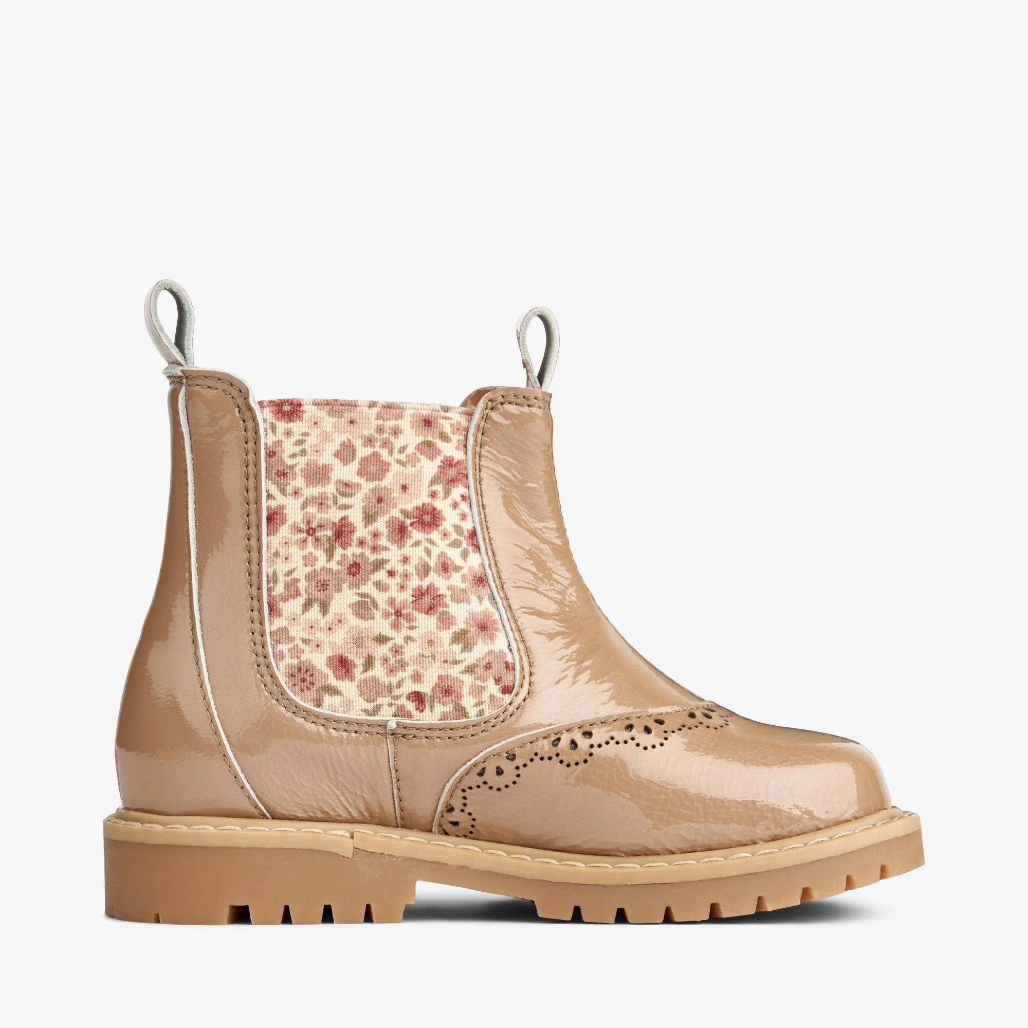 Champ Chelsea Boot - beige Wheat