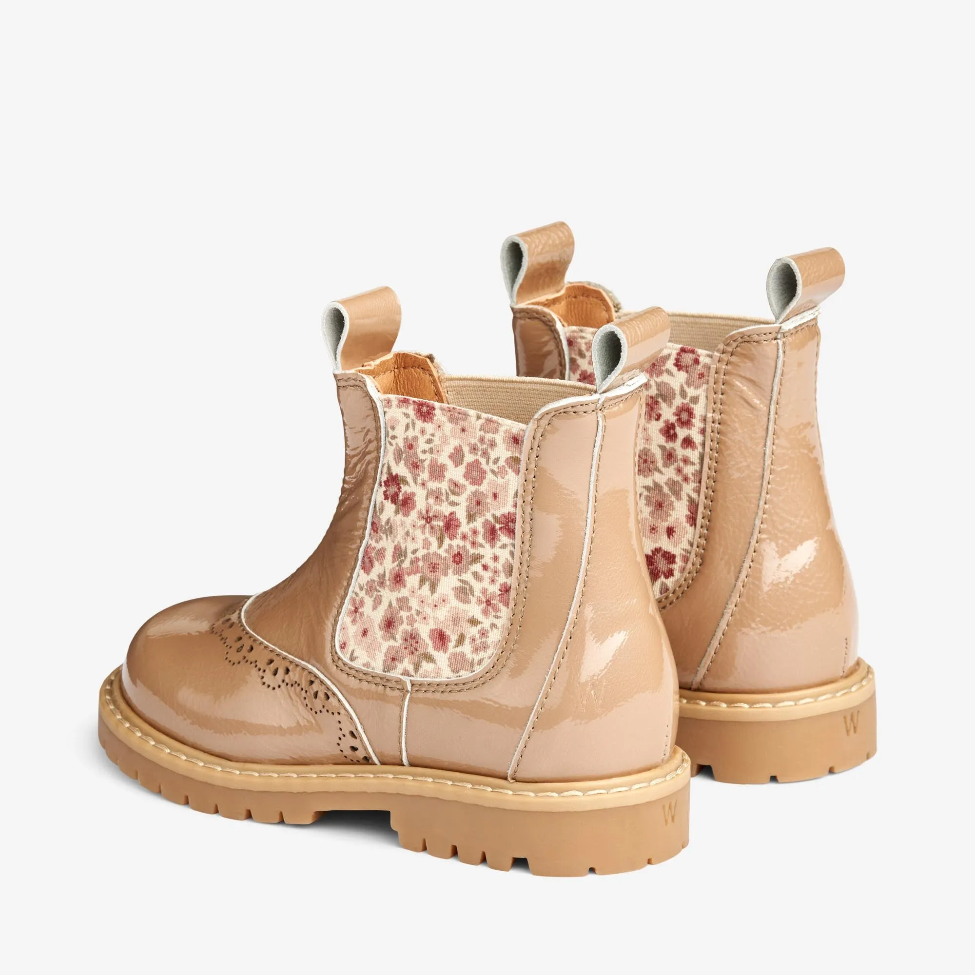 Champ Chelsea Boot - beige Wheat