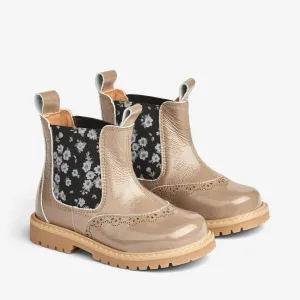 Champ Chelsea Boot - taupe Wheat