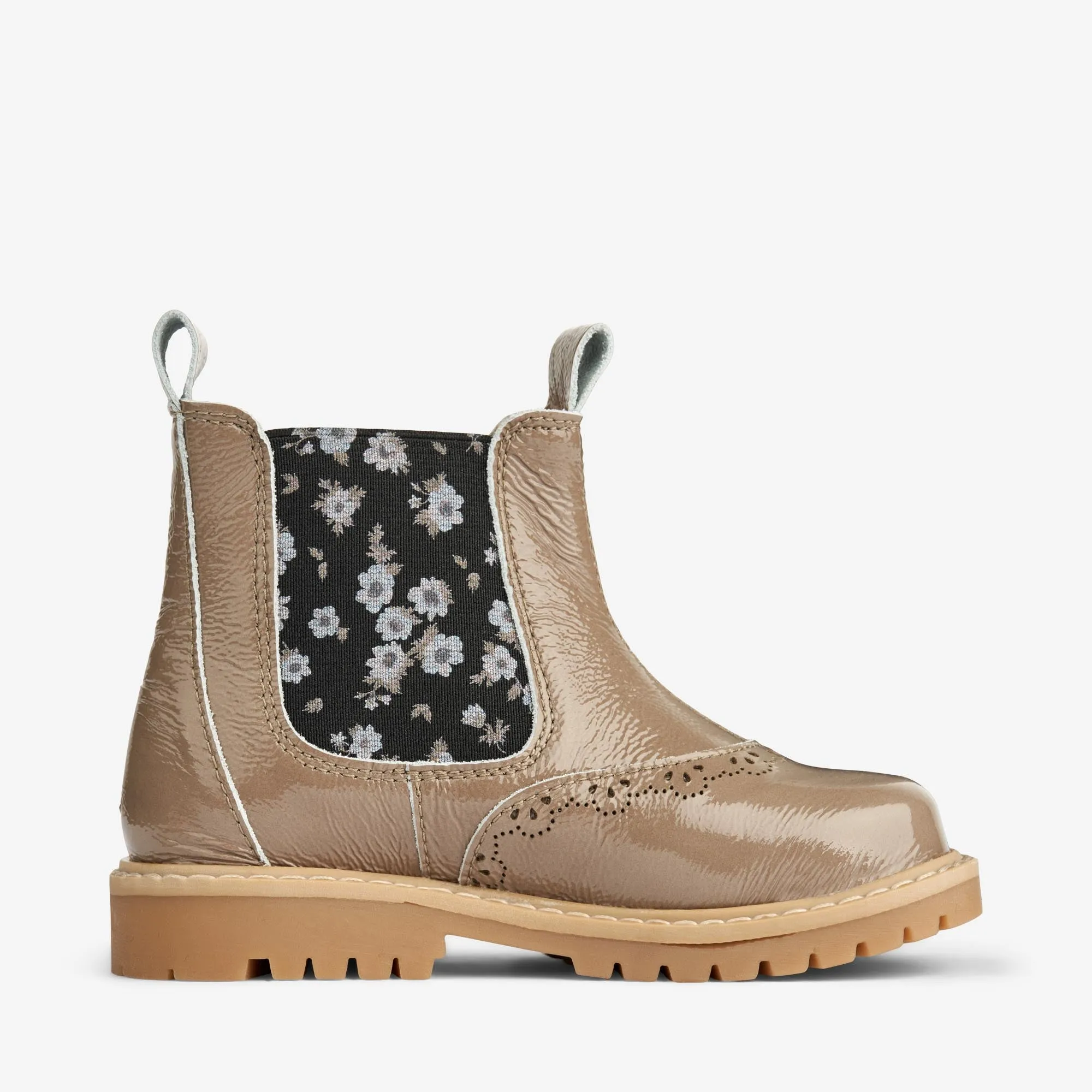 Champ Chelsea Boot - taupe Wheat