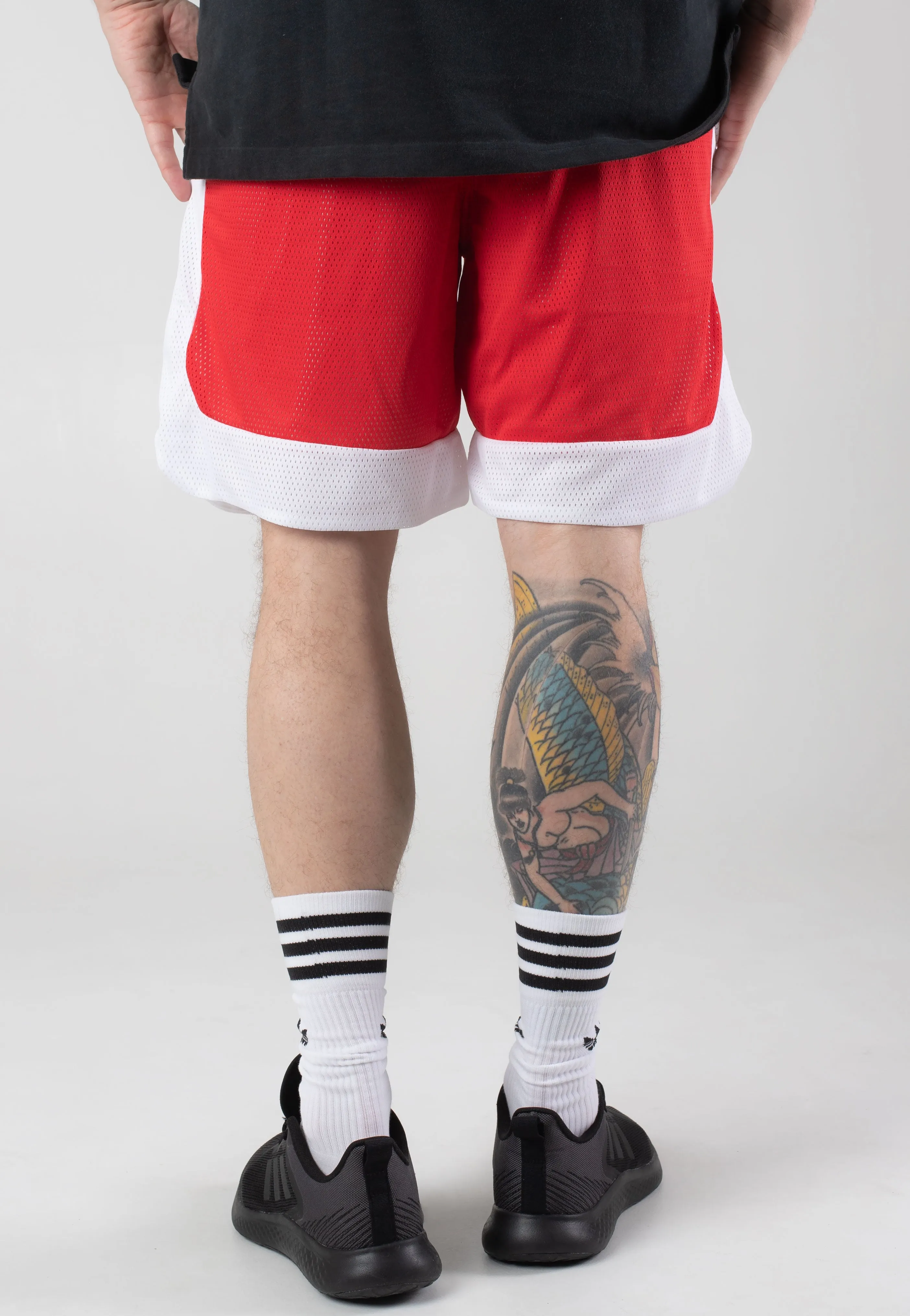 Champion - Bermuda SED - Shorts