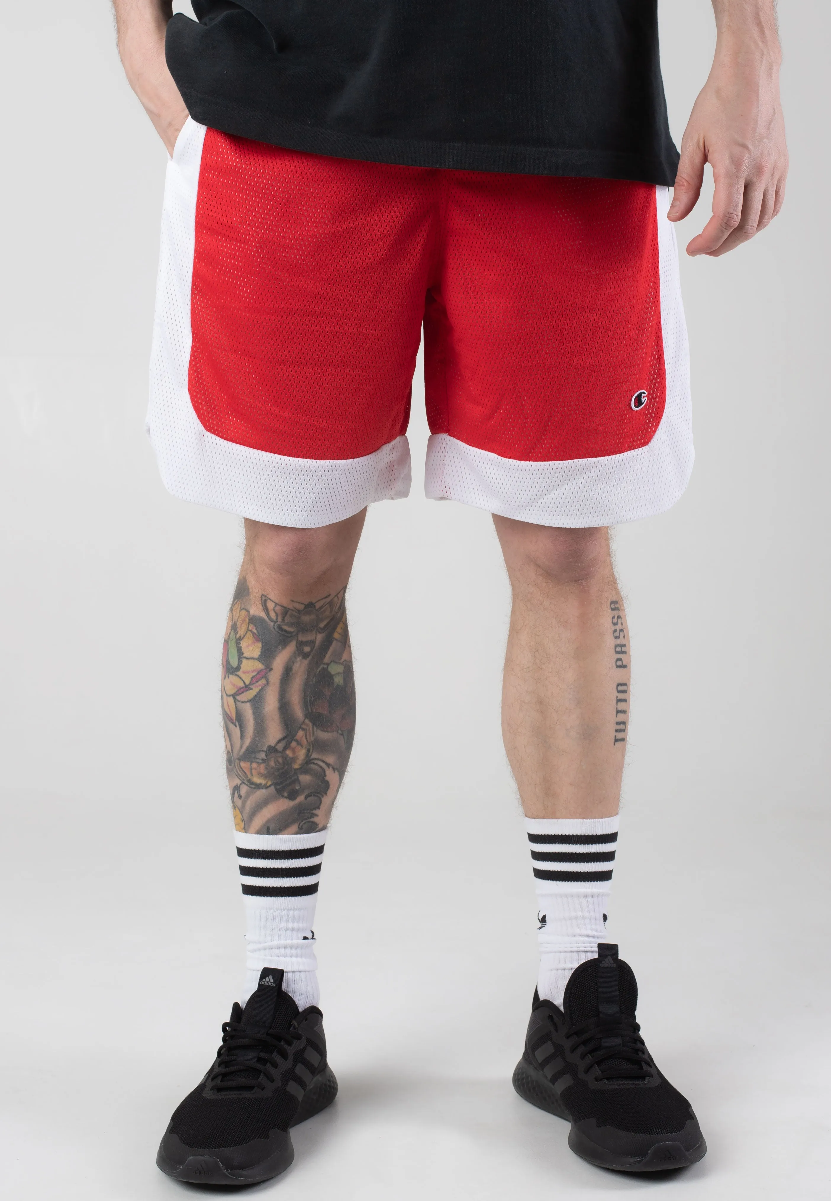 Champion - Bermuda SED - Shorts