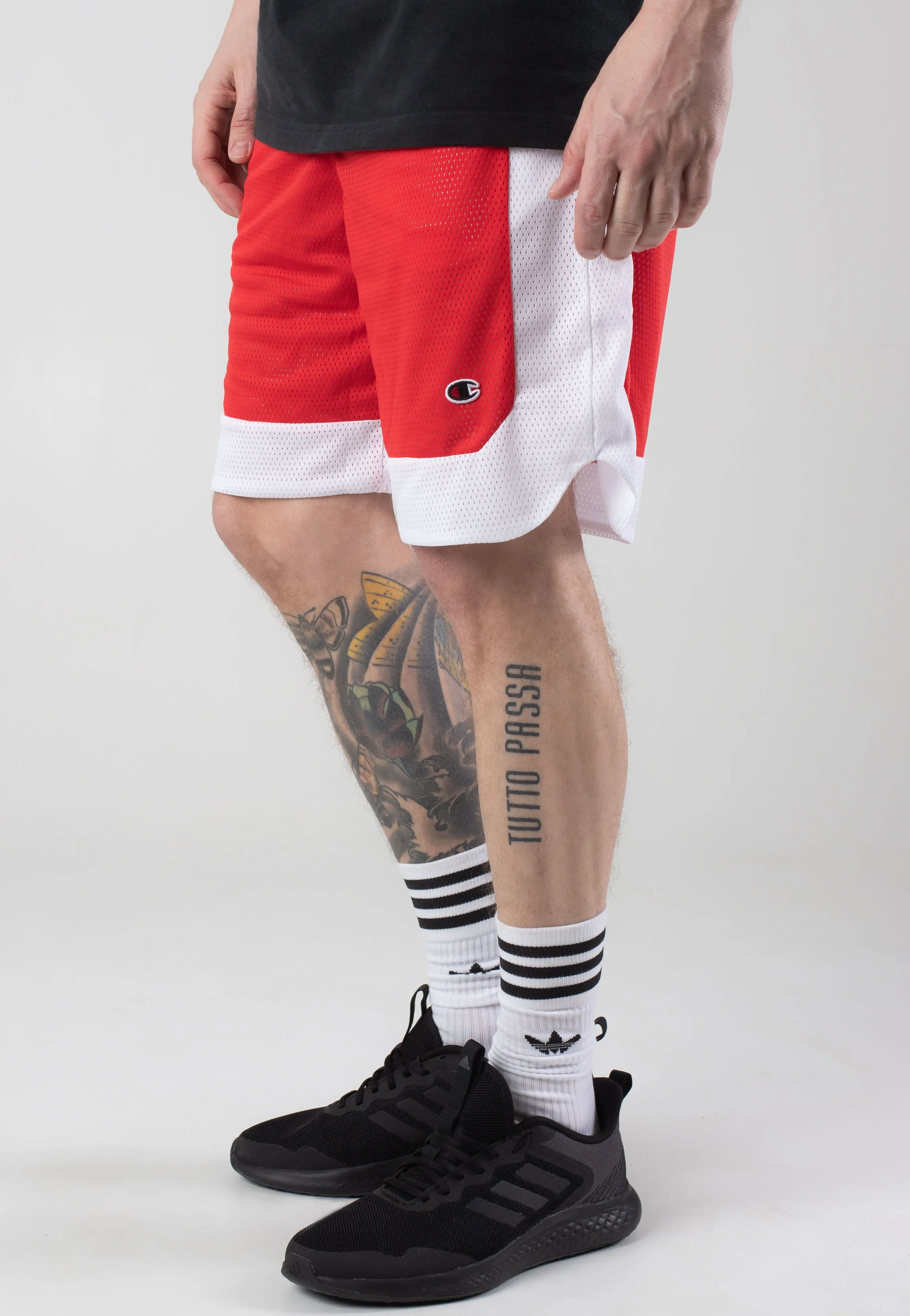 Champion - Bermuda SED - Shorts