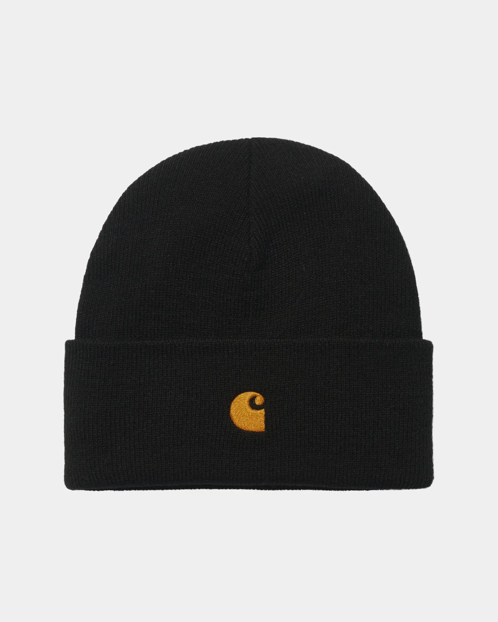 Chase Beanie | Black Carhartt WIP