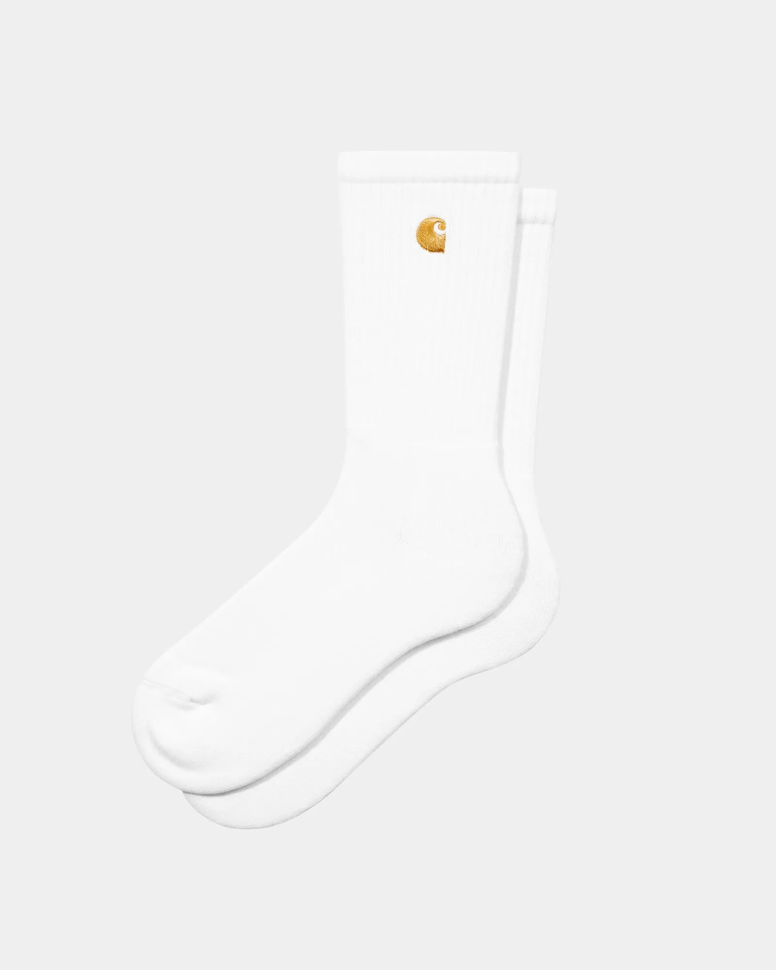 Chase Socks | White Carhartt WIP