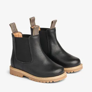 Chelsea Caj - black Wheat