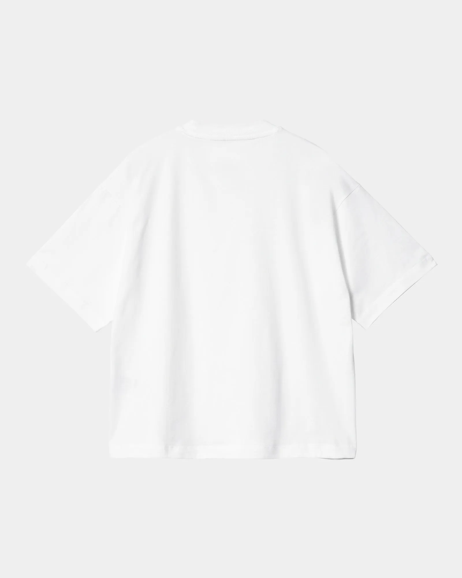 Chester T-Shirt | White Carhartt WIP