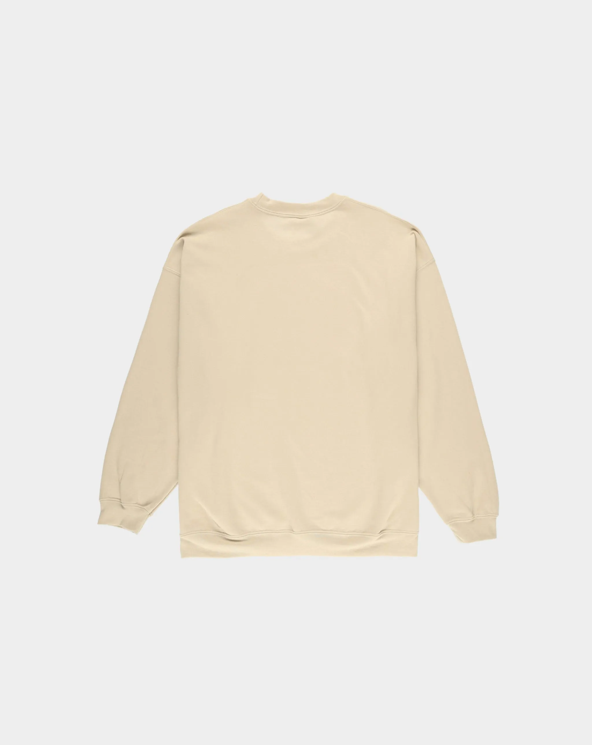CHxX Fresh Eyes Crewneck Sweatshirt