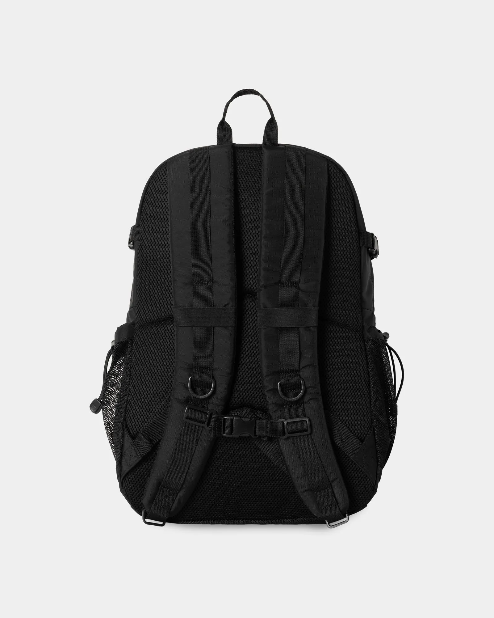 Cliff Backpack | Black Carhartt WIP