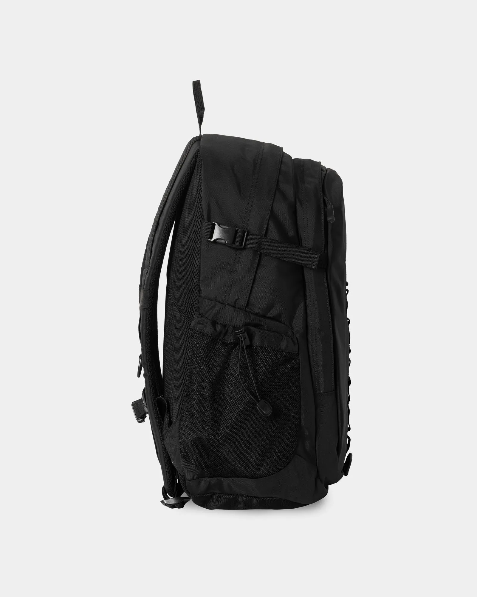 Cliff Backpack | Black Carhartt WIP