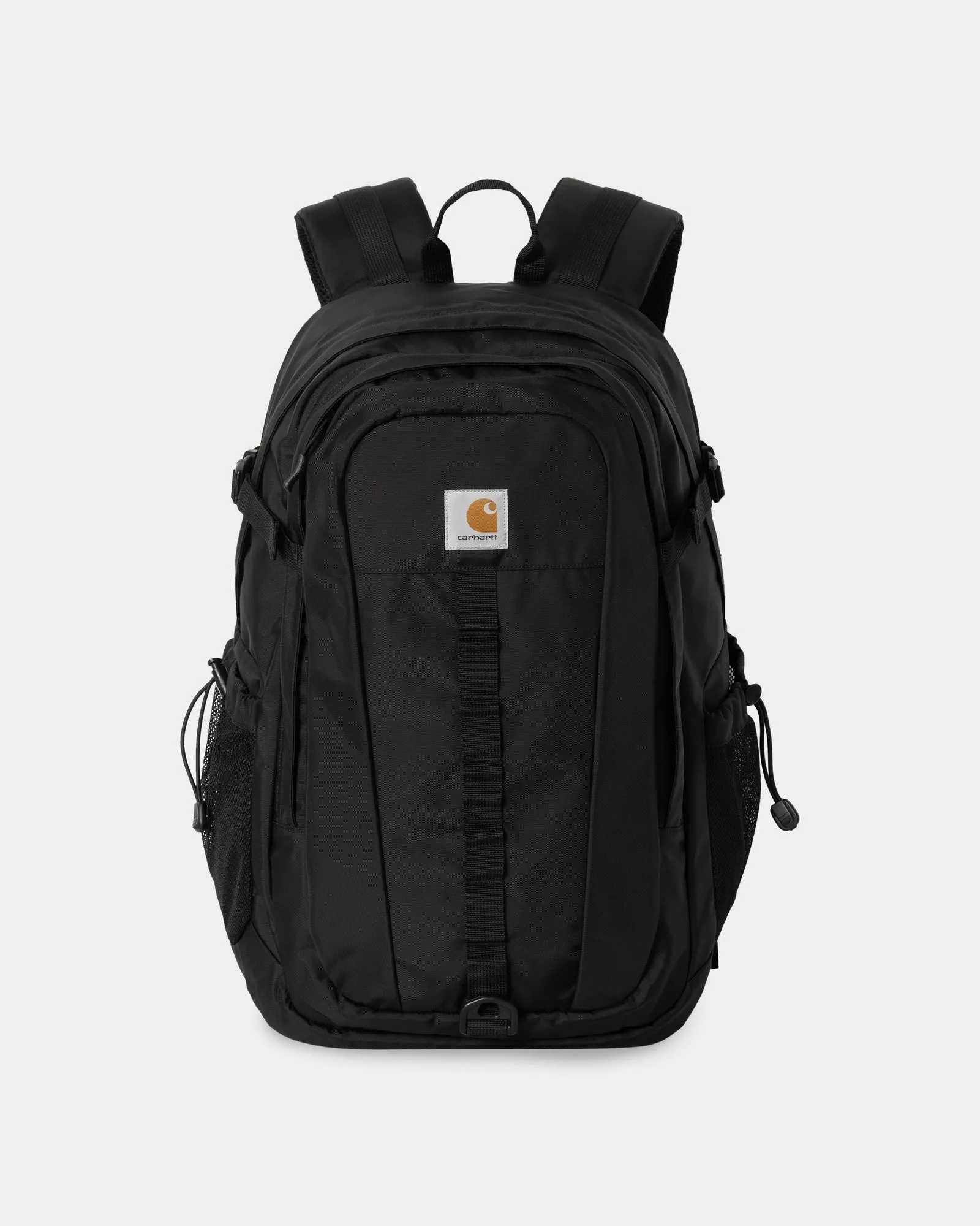 Cliff Backpack | Black Carhartt WIP