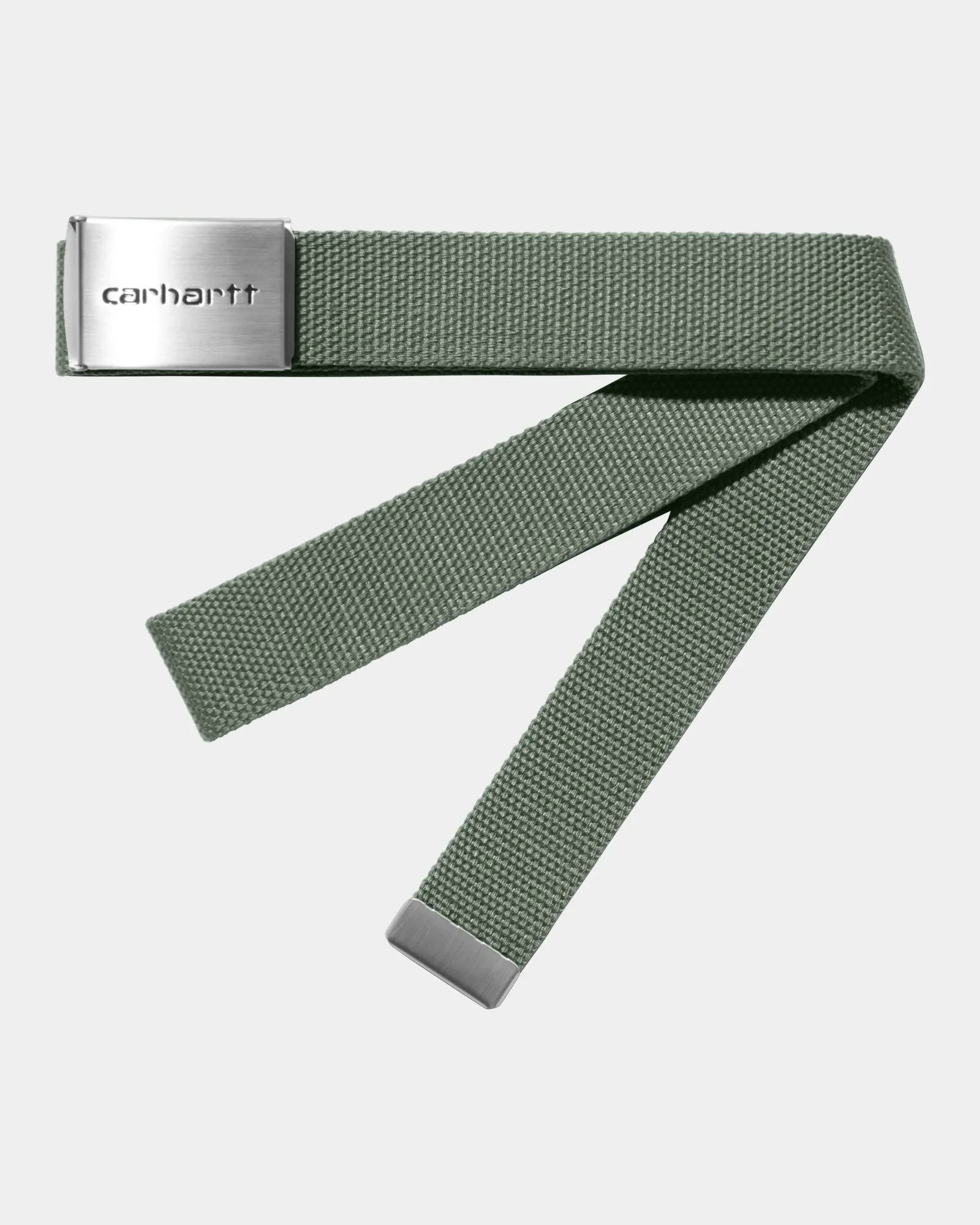 Clip Belt Chrome | Park Carhartt WIP