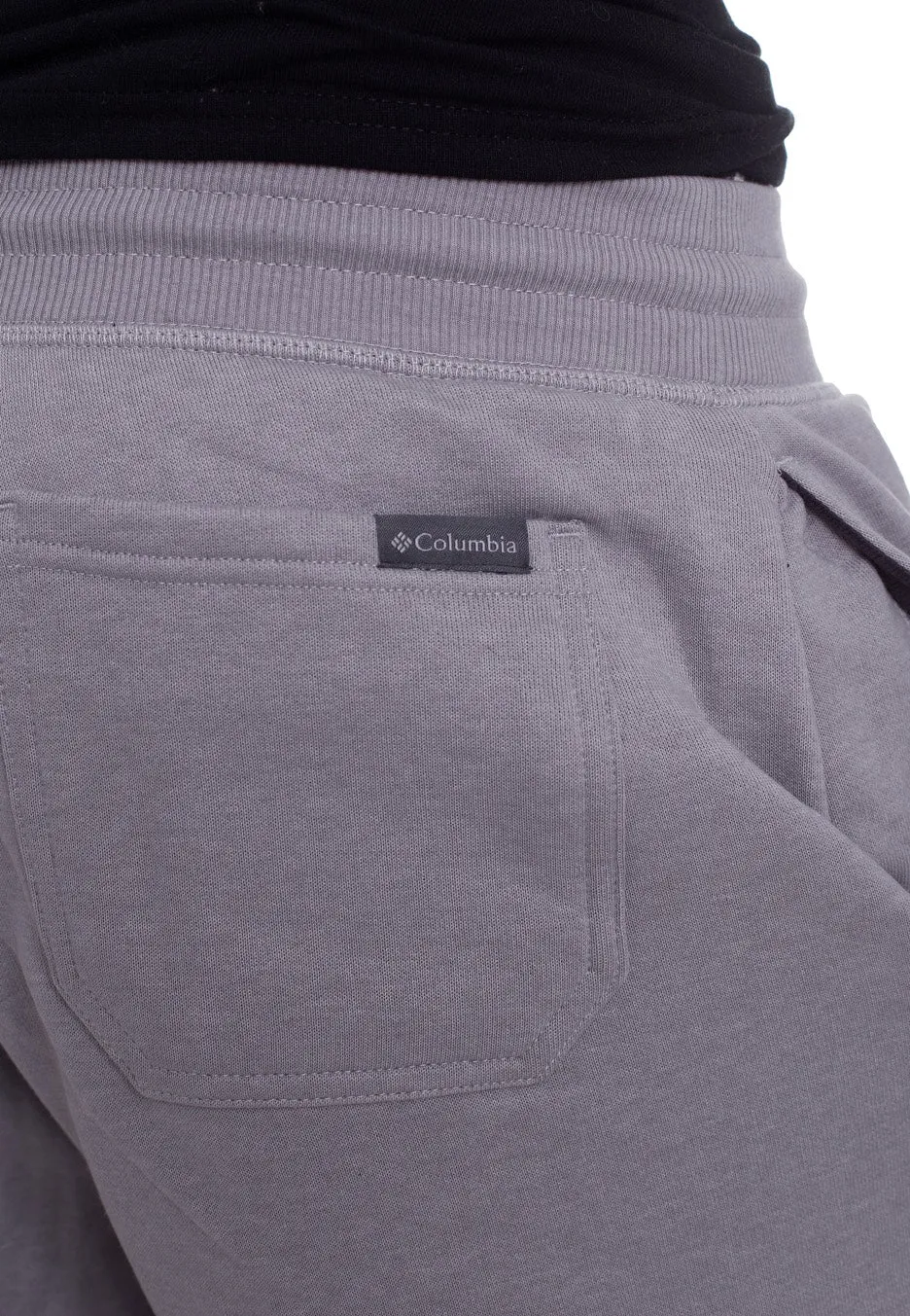 Columbia - M Logo Grey - Shorts