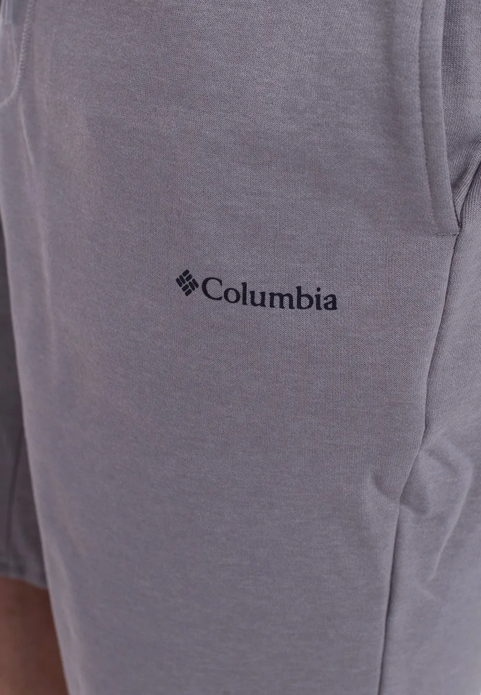Columbia - M Logo Grey - Shorts